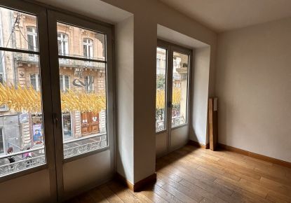 location Bureau Toulouse