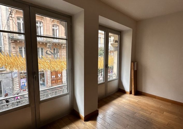 location Bureau Toulouse