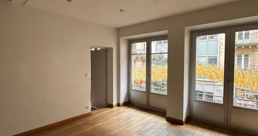 location Bureau Toulouse