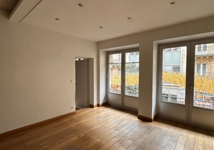 location Bureau Toulouse