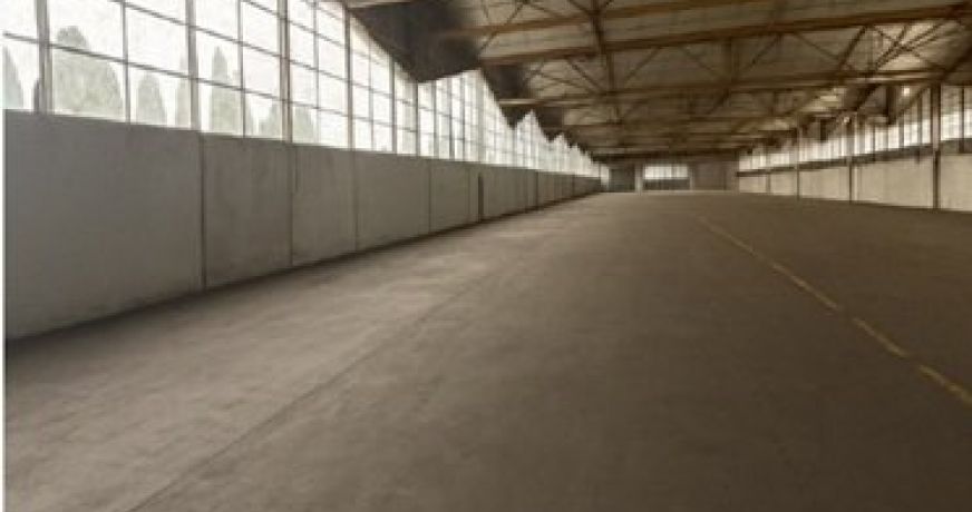 location Local commercial Portet-sur-garonne