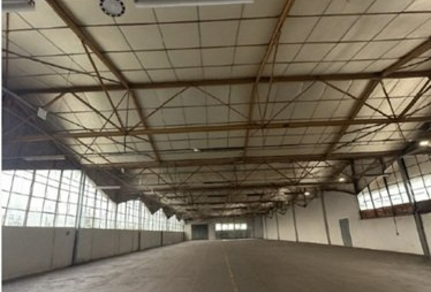 location Local commercial Portet-sur-garonne - Photo 5