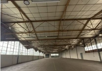 location Local commercial Portet-sur-garonne