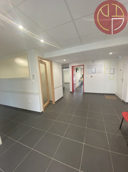 vente Bureau Saint-orens-de-gameville - Photo 3