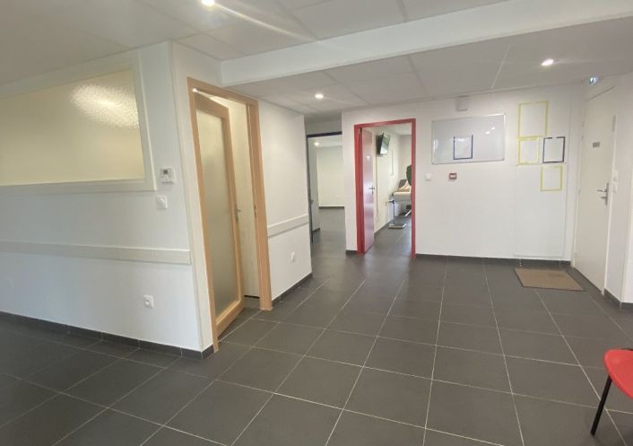 vente Bureau Saint-orens-de-gameville