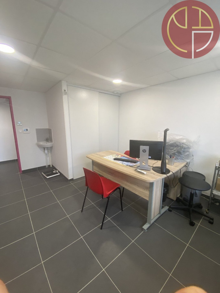 vente Bureau Saint-orens-de-gameville - Photo 7