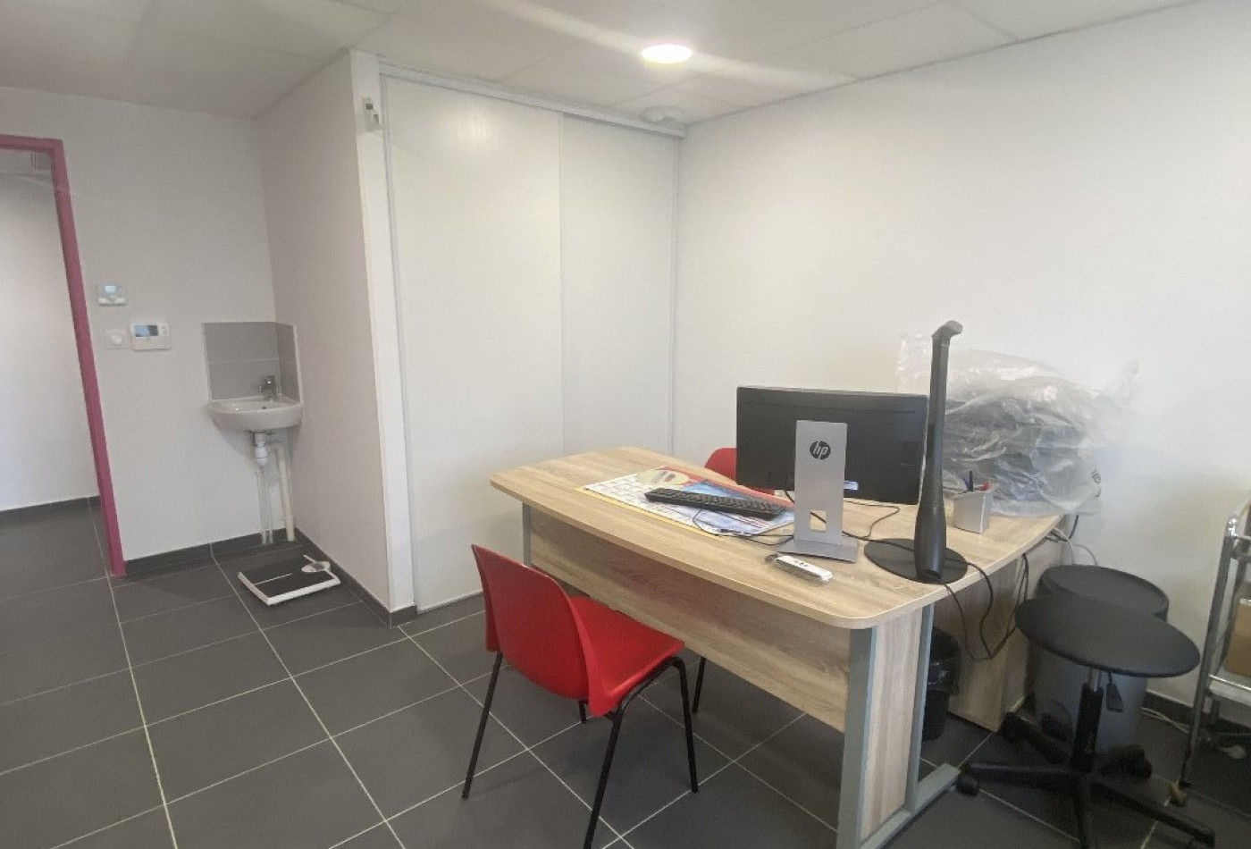 vente Bureau Saint-orens-de-gameville - Photo 7