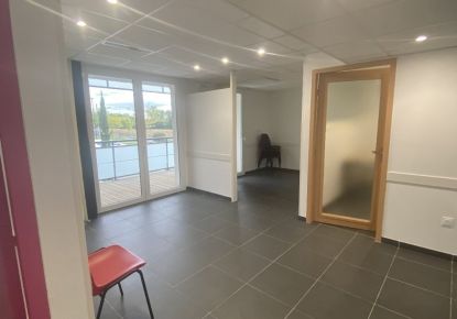 vente Bureau Saint-orens-de-gameville