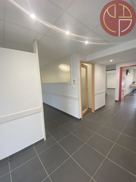vente Bureau Saint-orens-de-gameville - Photo 2