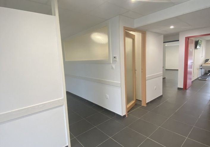 vente Bureau Saint-orens-de-gameville