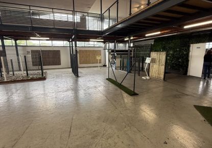 location Local commercial Portet-sur-garonne