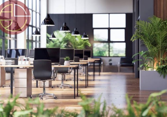 location Bureau Toulouse