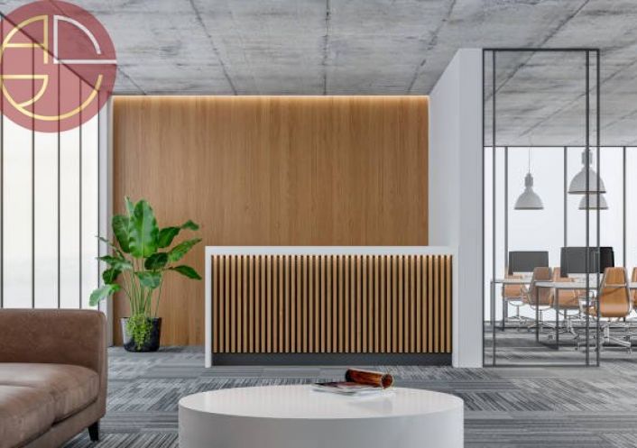 location Bureau Toulouse