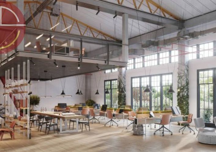 location Bureau Toulouse