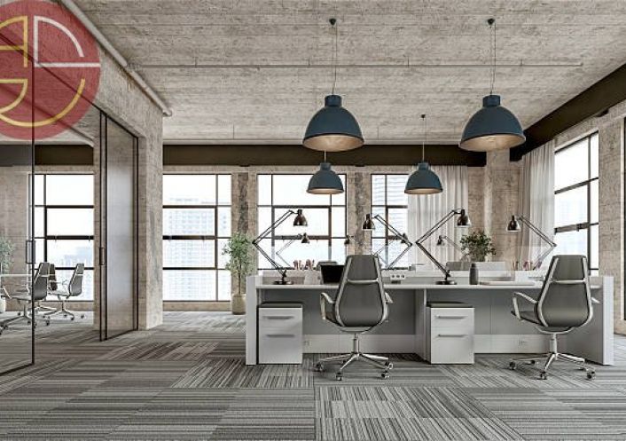 location Bureau Toulouse