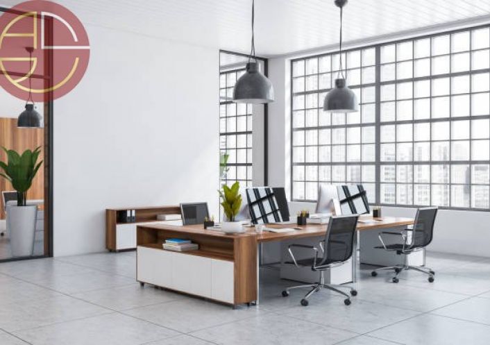 location Bureau Toulouse