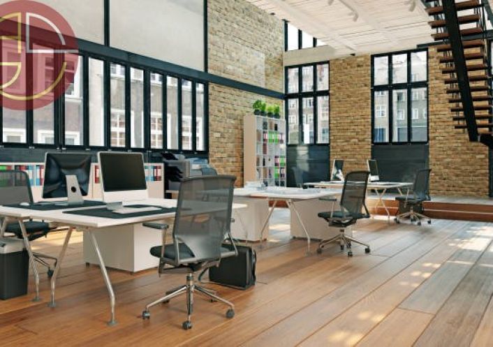 location Bureau Toulouse