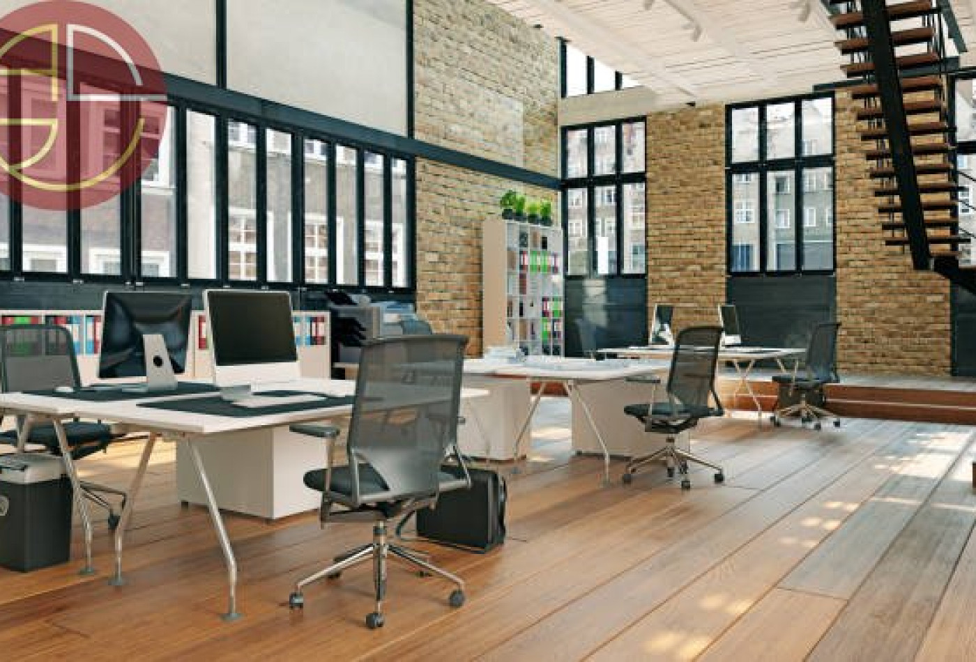 location Bureau Toulouse - Photo 3