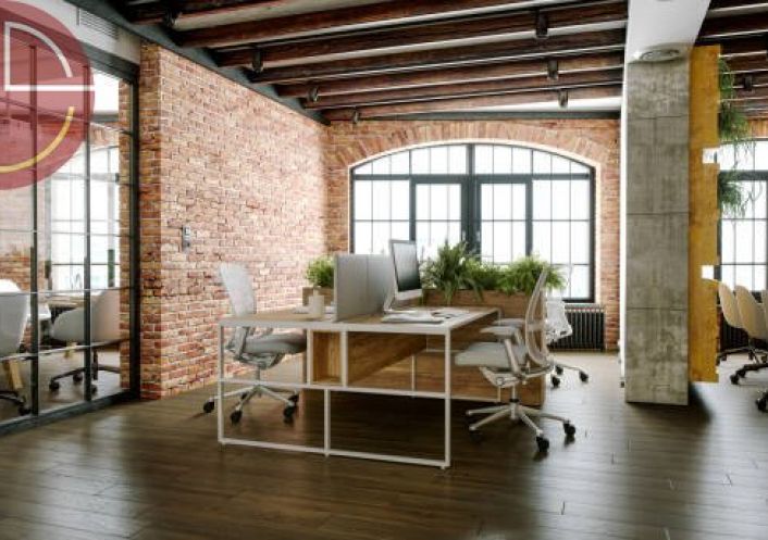 location Bureau Toulouse