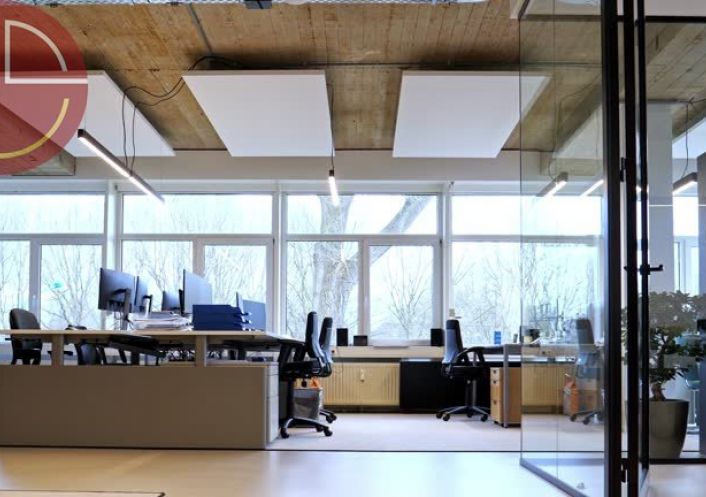 location Bureau Toulouse