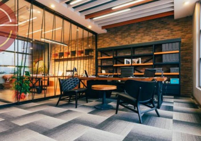 location Bureau Toulouse