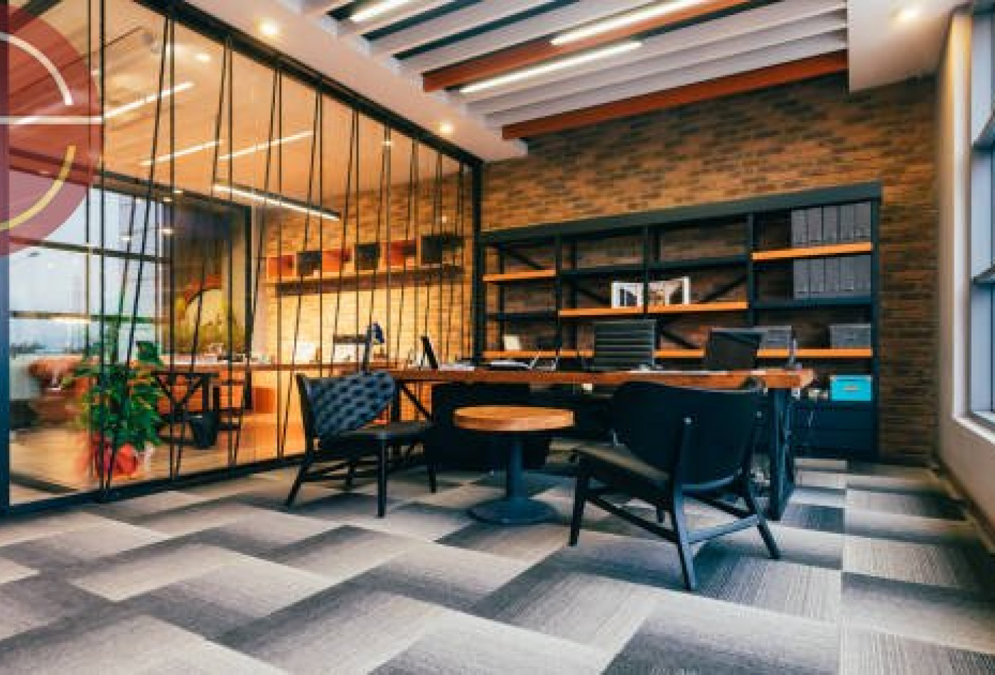 location Bureau Toulouse - Photo 10