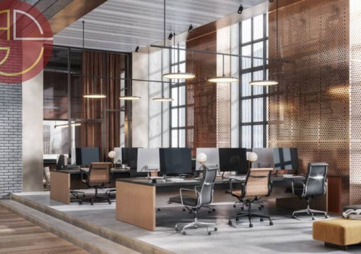 location Bureau Toulouse