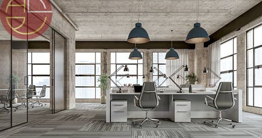 location Bureau Toulouse