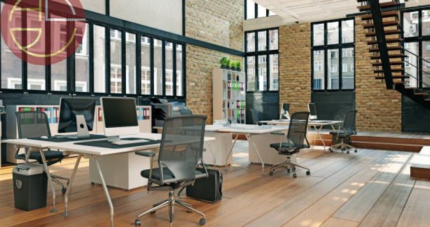 location Bureau Toulouse