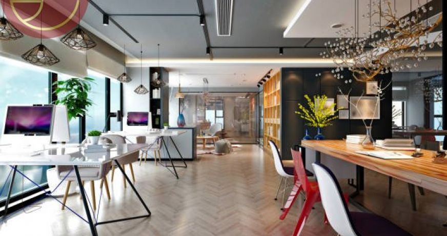 location Bureau Toulouse