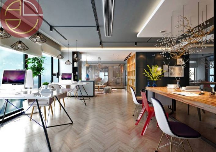 location Bureau Toulouse