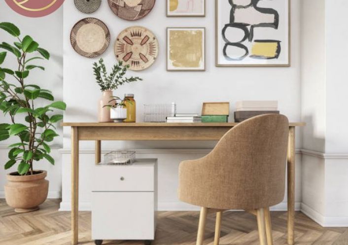 location Bureau Toulouse