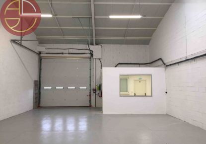 location Local commercial Toulouse