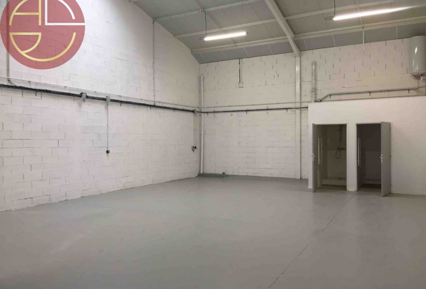 location Local commercial Toulouse - Photo 4