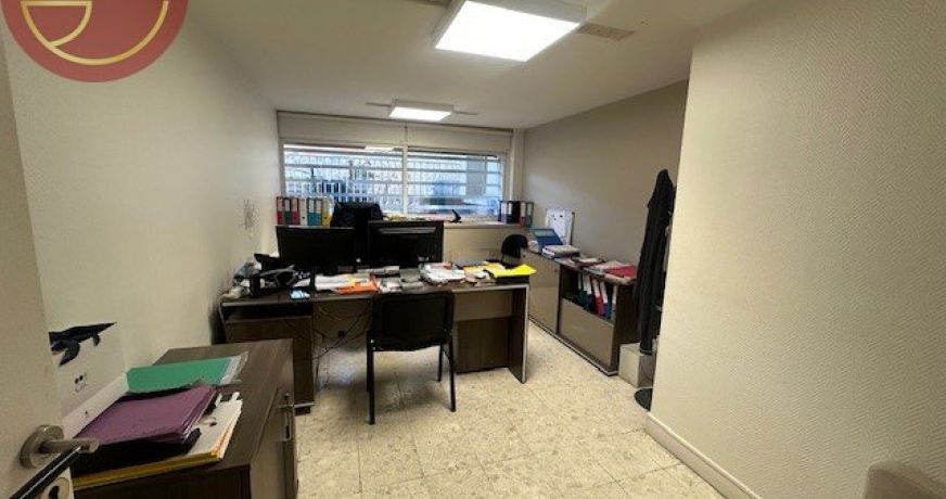 location Local commercial Toulouse