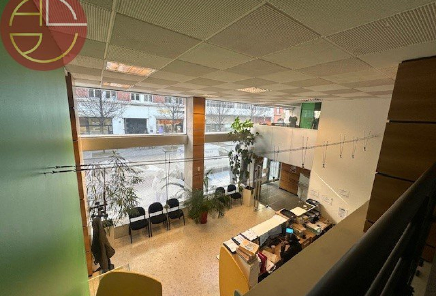 location Local commercial Toulouse - Photo 1