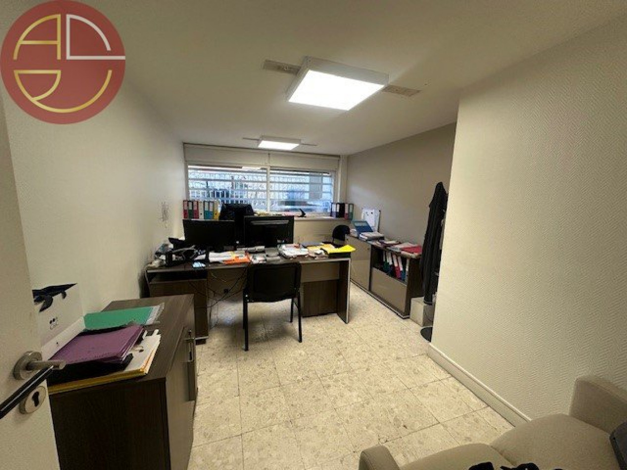 location Bureau Toulouse - Photo 8