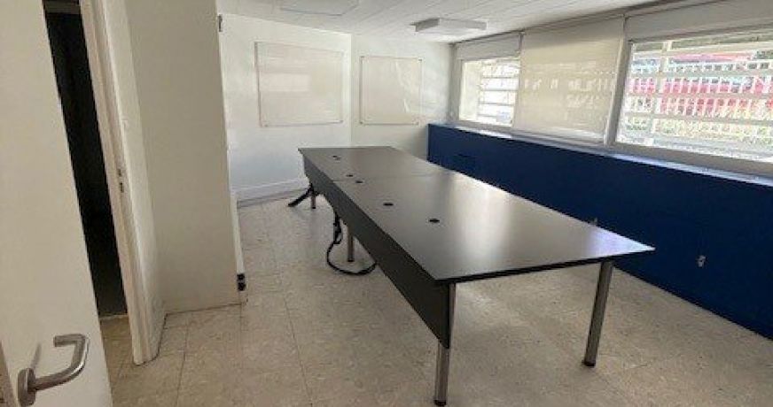 location Bureau Toulouse