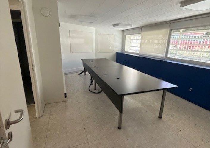 location Bureau Toulouse