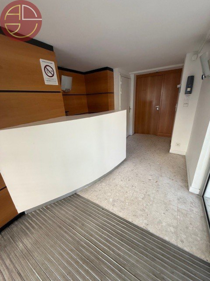 location Bureau Toulouse - Photo 3