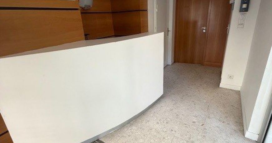 location Bureau Toulouse