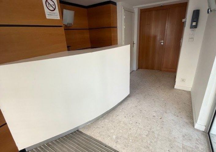 location Bureau Toulouse