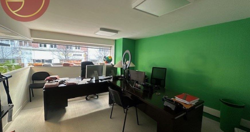 location Bureau Toulouse