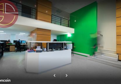 location Bureau Toulouse