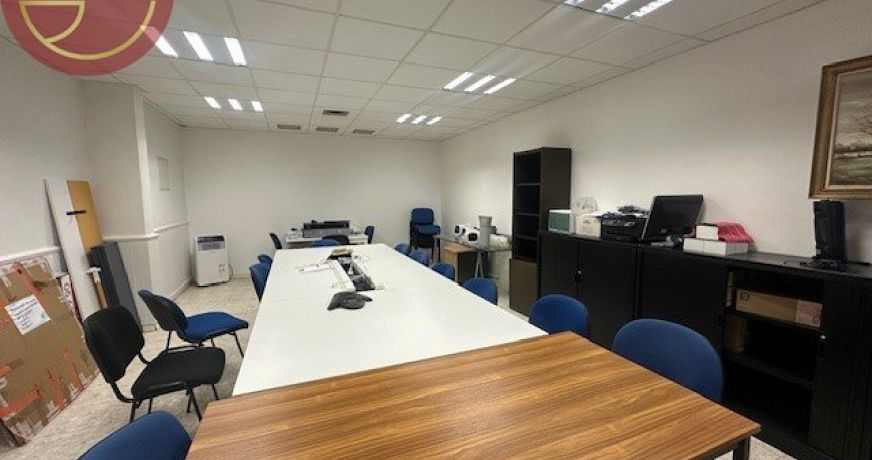 location Bureau Toulouse