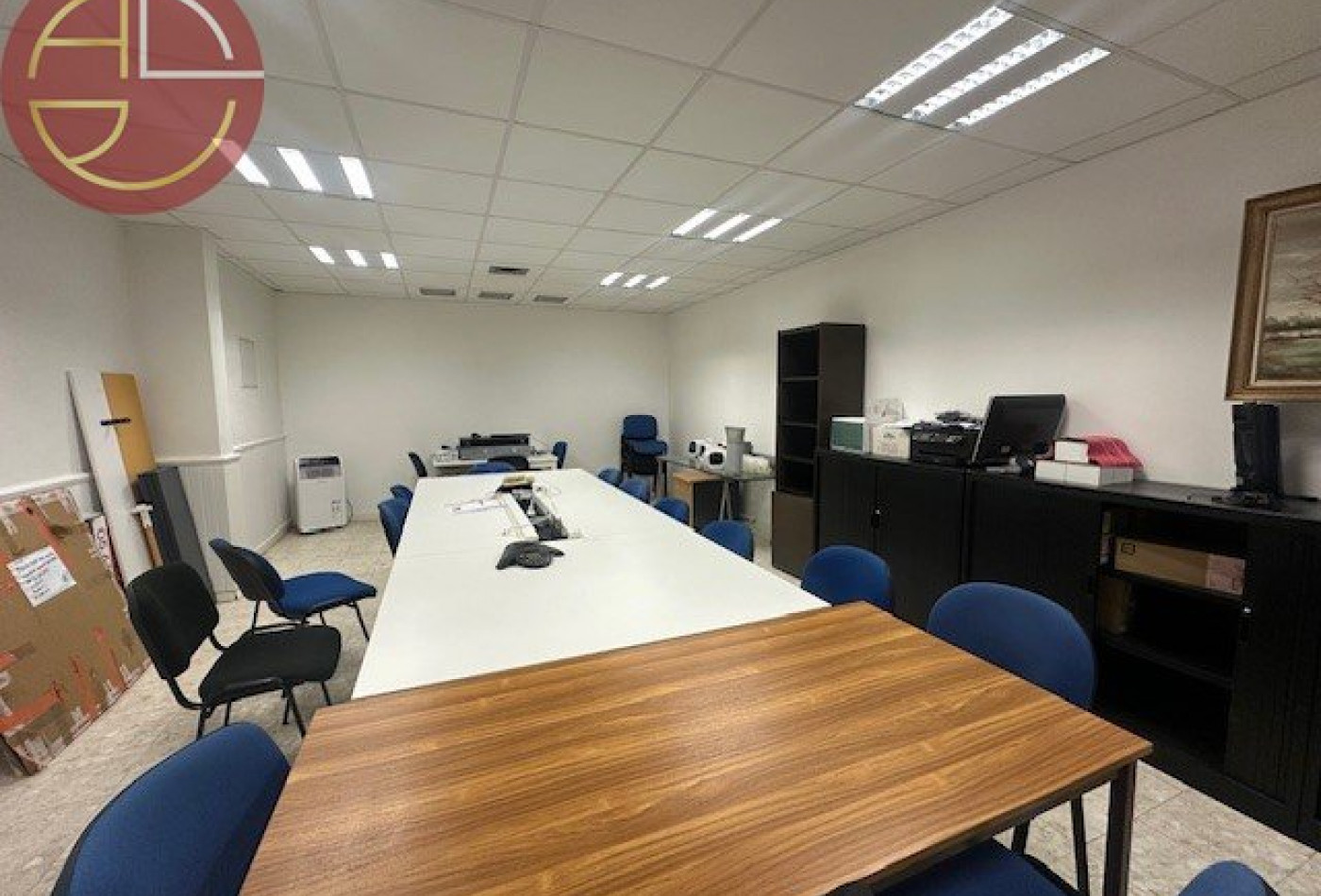 location Bureau Toulouse - Photo 5