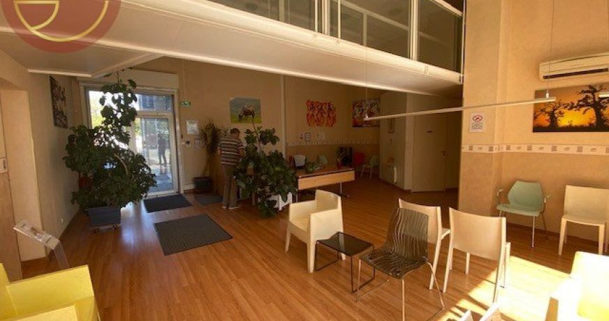 vente Bureau Colomiers