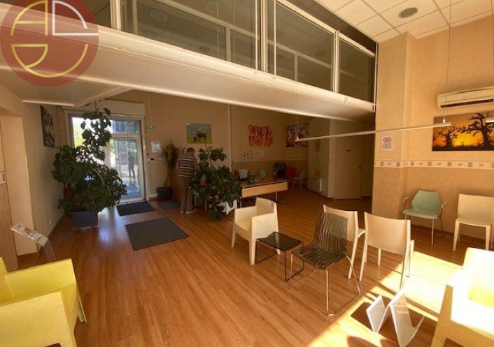 vente Bureau Colomiers