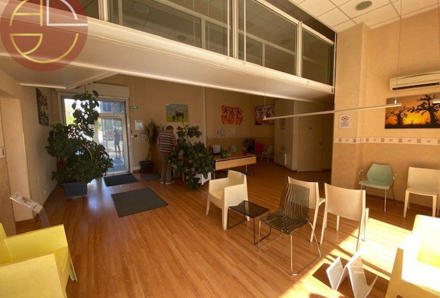 vente Bureau Colomiers - Photo 3