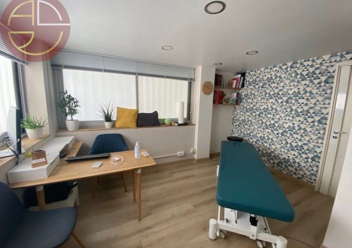 vente Bureau Colomiers